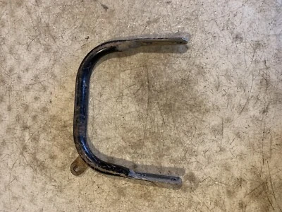 Polaris Phoenix 200 2012 2x4 OEM barra de agarre parachoques trasero Wheelie 62 Foto 1 de 4