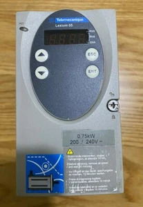 Used&100%Tested LXM05AD10M2 Servo drive 200/240VAC 0.75KW with 90days warranty - Picture 1 of 6