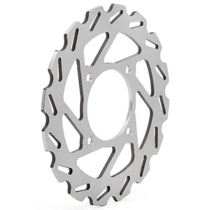 Disco Freno Anteriore per Can-Am Outlander 400 500 650 800 Max STD XT 4x4 ATV - Foto 1 di 12