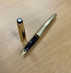 Fountain pen Montblanc 84 xra321zl - Picture 1 of 3