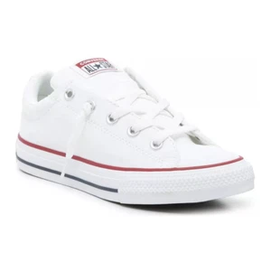 Converse Kids Chuck Taylor All Star Street Slip-On Low Top Sneaker Shoes A01691F - Picture 1 of 6