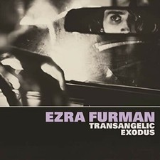 Ezra Furman - Transangelic Exodus [New CD]