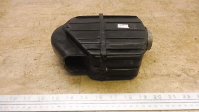 1976 Yamaha XS360 Y294-1) air box filter housing #1 - Image 1 of 4