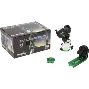 Sky Watcher Star Adventurer Mini Pro Pack - Rastreador de cielo nocturno DSLR motorizado - Imagen 1 de 8