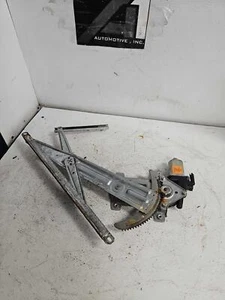 04-12 CANYON COLORADO IZUSU I-280 Regulador de ventana de puerta delantera izquierda con motor OEM - Imagen 1 de 7