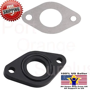 50 70 90 110cc 100cc 125 engine 19 20mm Intake Gaskets fit PZ19 PZ20 Carb TAOTAO - Picture 1 of 4