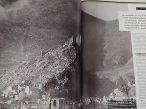 MAGAZINE 2nde GUERRE MONDIALE MONTE CASSINO - Picture 1 of 2