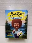 Bob Ross Bobblehead: mit Sound! (RP Minis) versiegelt im Karton