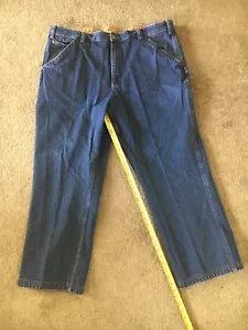 Hombre DULUTH TRADING CO. Jeans Talla (44 Cintura) (30 Entrepierna) 44x30 - Imagen 1 de 8