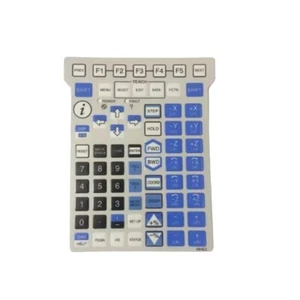 1pcs new MHE2 for Fanuc robot A05B-2518-C304 Key film mhe2 - Picture 1 of 4