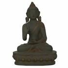 Brass Antique Finish Lord Buddha Statue Idol Tara Shakti Figurine Deepawali Gift
