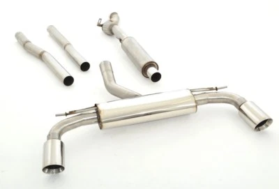 Instalación dúplex FMS 70mm Mini Countryman R60 Cooper S ALL4 año 09/2010-07/2014 1,6 l - Imagen 1 de 4