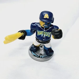 Akedo Arcade Warriors Series 1 Strikeout Action Figure - Picture 1 of 4