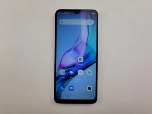 UMIDIGI A11S (MP01) 32GB - Blue (GSM Unlocked) Dual SIM Smartphone - J7337 - Picture 1 of 6