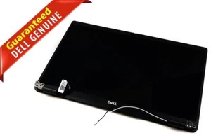 Genuine Dell Latitude 7410 7420 14" FHD WVA 60Hz Touch Screen LCD Assembly NR53F - Picture 1 of 2