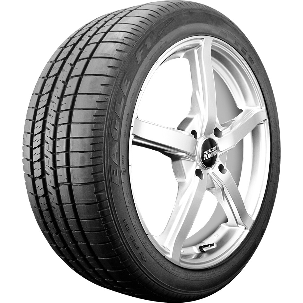 Goodyear 245/45/20 All Season Tires for sale | eBay