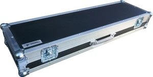 Roland AX-Edge Keytar Synthesizer Schwan Flight Case (Sechskant) - Bild 1 von 6