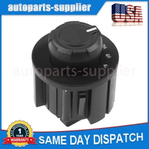 9L3Z-14B166-AA 4X4 4WD Interruttore cruscotto custodia trasferimento per 2009-2014 F-150 #A6 - Foto 1 di 4
