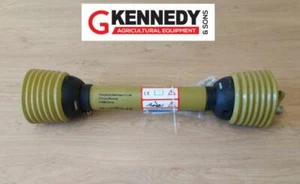 Vicon Wagtail Fertiliser Spreader Old Type PTO shaft - Picture 1 of 4