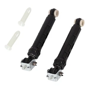 GENUINA INDESIT XWE91483 LAVADORA SUSPENSIÓN AMORTIGUADORES AMORTIGUADOR - Imagen 1 de 4