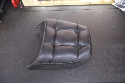 Sillín asiento trasero pasajero honda 1985 1986 vf700c magna Foto 1 de 4