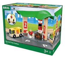 brio toys uk