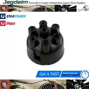 New Jaguar Mk Mk 7 XK 120 XK 140 Distributor Cap 2927 - Picture 1 of 1