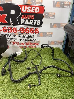 ✅ Arnés cableado Volvo V90 2020 PN:31499272 OEM Foto 1 de 4