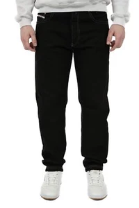 Picaldi Men's Jeans Zicco 473 Platinum Black - Picture 1 of 144