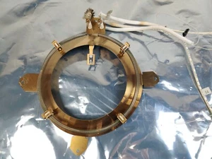 PerkinElmer Clarus GC Oven Heater Shroud 120V NEW - Picture 1 of 5