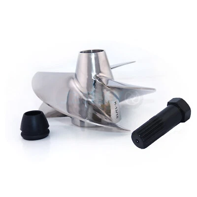 IMPULSOR JET SKI SUBSTITUI SOLAS KA-SC-I (13/18) PARA KAWASAKI 650 TS SX 650 X-2 JM - Imagem 1 de 4