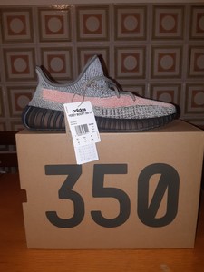 yeezy scarpe ebay