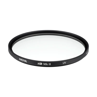 Hoya HD Mk II UV Protector Camera Lens Filter - Image 1 of 4