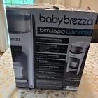 Baby Brezza Formula Pro Advanced Baby Formula Dispenser - Open Box