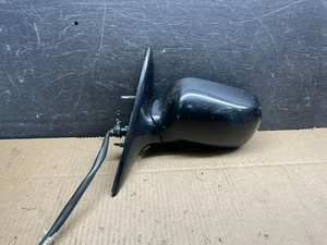 2000-2005 Cadillac Deville Left Driver LH Turn Side View Door Mirror Q1209 DG - Picture 1 of 6