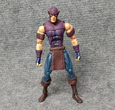 Figura de acción Hawkeye antigua suelta 6" Foto 1 de 4