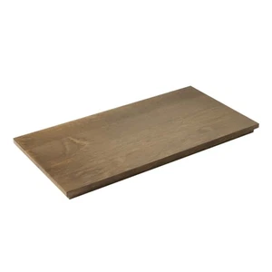 Tagliere Formaggi Color Noce per Set DOMINO 20x40x2 cm ABERT - Foto 1 di 4