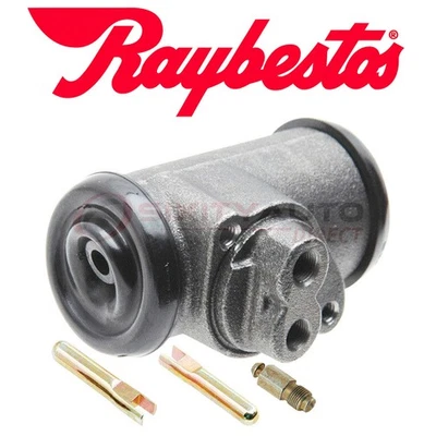 Raybestos PG Plus Drum Brake Wheel Cylinder for 1980-1987 Chevrolet B60 qv - Image 1 of 4