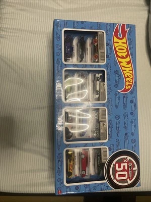 Hot Wheels Collectibles 1:64 Scale Diecast - Image 1 of 2