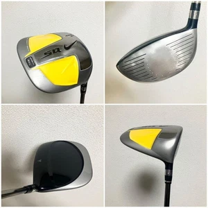 NIKE SasQuatch SUMO2 460 Driver 9.5° Diamana Flex-S Used - Picture 1 of 14