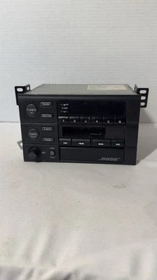 1991 1992 1993 Infiniti Q45 Bose AM FM радиоприемник кассетный плеер PN-9486Q - Изображение 1 из 4