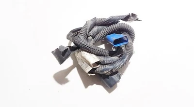 Jaguar X-Type 2004 wiring looms and harnesses 2x432c055dac, Genuin FR1250900-36 - Photo 1/4