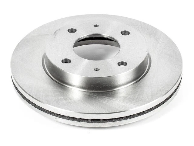 Rotor de freno delantero para Kia Optima YD662PF 2001-2002 Foto 1 de 1