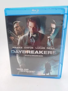 Daybreakers (Blu-ray, 2009) - Picture 1 of 3