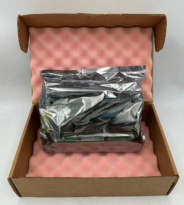 GE IS210SAMBH1A SAMB CARD ASSY IS200SAMBH1AAA *SEALED* - Image 1 of 4