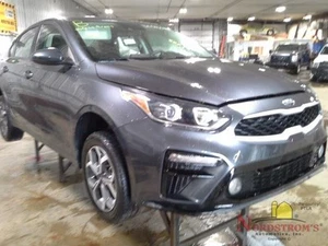 2019 Kia Forte Daytime Running Lamp Light Right - Picture 1 of 12