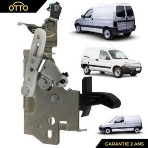 Türschließmechanismus hinten Flügel für Peugeot Partner oder Berlingo - Bild 1 von 5