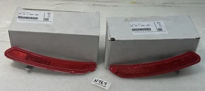 Mini Cooper Clubman 2016-2024 OEM luz de señalización lateral conductor izquierdo pasajero derecho - Imagen 1 de 17