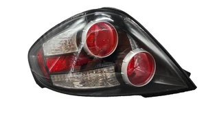 2007 Hyundai Tiburon Driver Side Left Taillight NO Bulbs,Harness,MountingHardwar - Picture 1 of 14