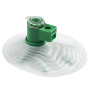 Fuel Pump Filter 1 PCS Plastic White Fuel Pump Strainer 2006-2007 27510-31100 - Picture 1 of 12